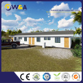 (WAS1011-24D)Steel Structure Buildings Philippines Prefabricated Houses From China